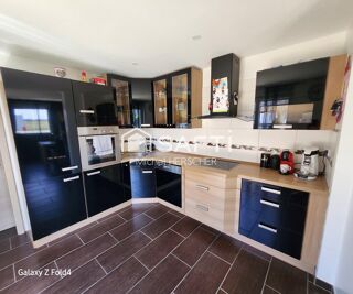  Maison � vendre 5 pi�ces 130 m�