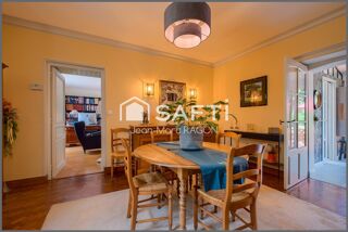  Maison à vendre 9 pièces 214 m²