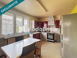  Maison � vendre 6 pi�ces 110 m�