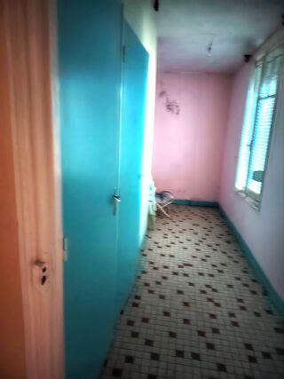  Maison � vendre 3 pi�ces 48 m�