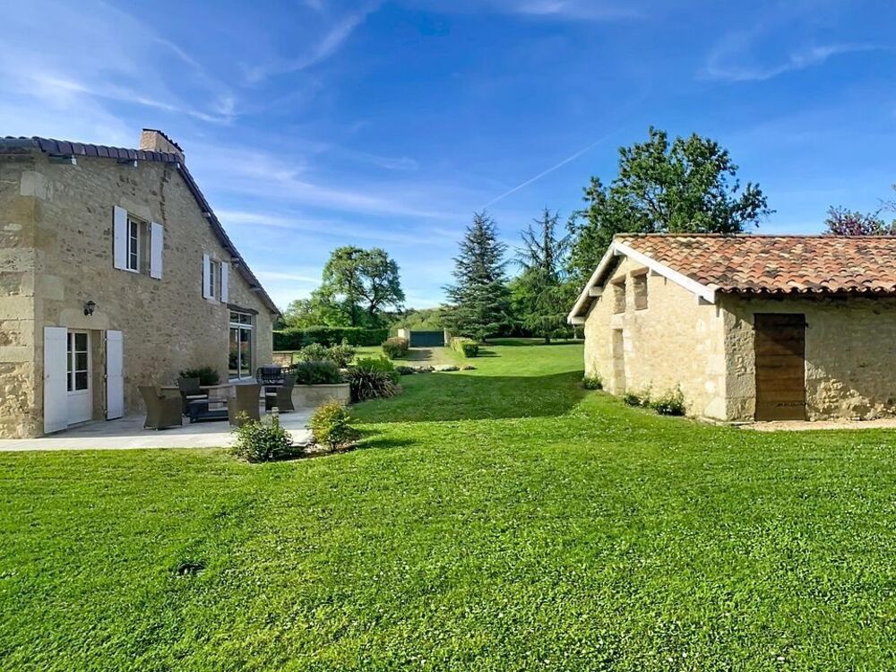 Maison 5 pièces 252 m² · à Vic-Fezensac · 252 m² · 520 000 €
