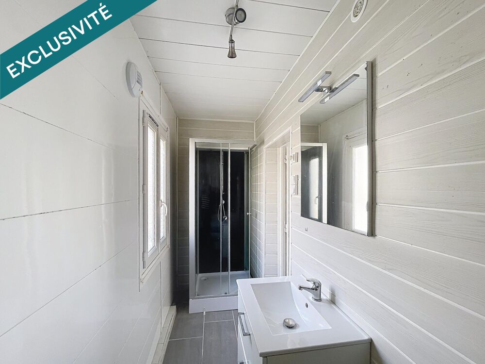 Vente Immeuble Ensemble immobilier spécial investisseur Gond-pontouvre