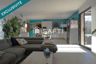  Maison à vendre 5 pièces 110 m²