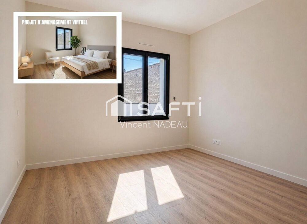 Vente Maison Maison neuve - 7 pièces - 180 m² Vindelle