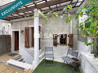  Maison à vendre 5 pièces 100 m²