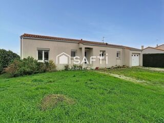  Maison à vendre 5 pièces 96 m²