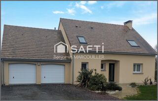  Maison � vendre 6 pi�ces 132 m�