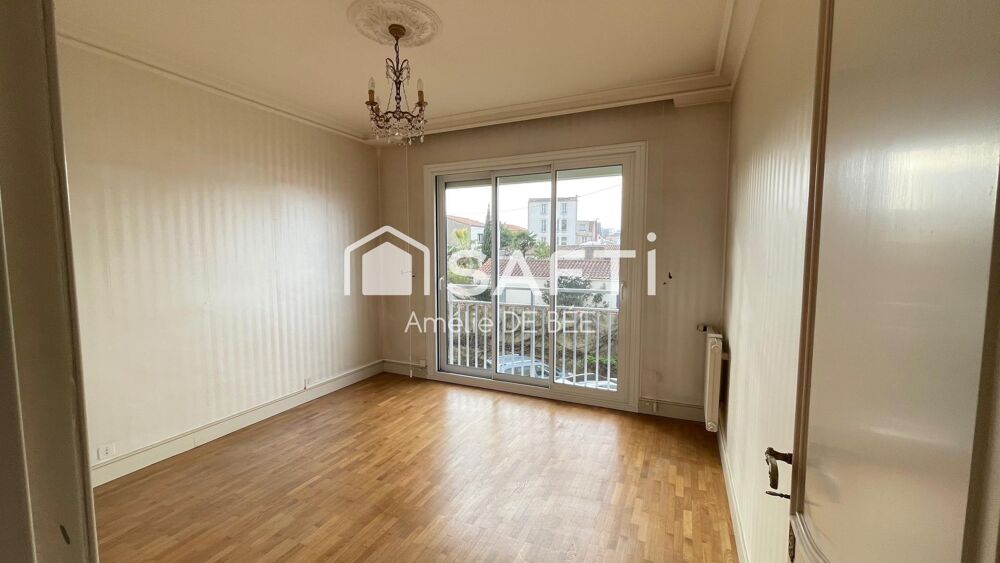 � vendre  Appartement La Rochelle (17000)