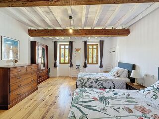  Maison à vendre 7 pièces 275 m²