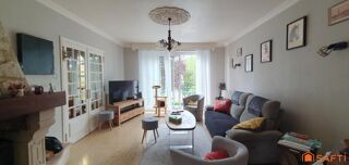  Maison à vendre 8 pièces 122 m²