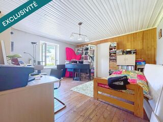  Maison � vendre 5 pi�ces 100 m�