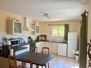  Maison à vendre 5 pièces 136 m²