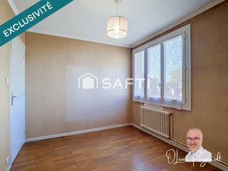  Appartement à vendre 3 pièces 64 m²