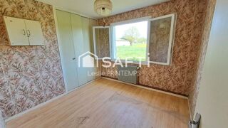  Maison � vendre 8 pi�ces 125 m�