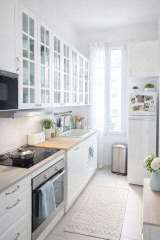  Appartement � vendre 4 pi�ces 71 m�