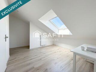  Appartement à vendre 2 pièces 45 m²