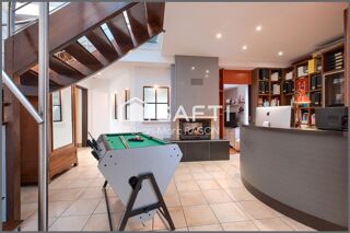  Maison à vendre 7 pièces 264 m²