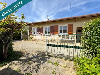  Maison � vendre 4 pi�ces 73 m�