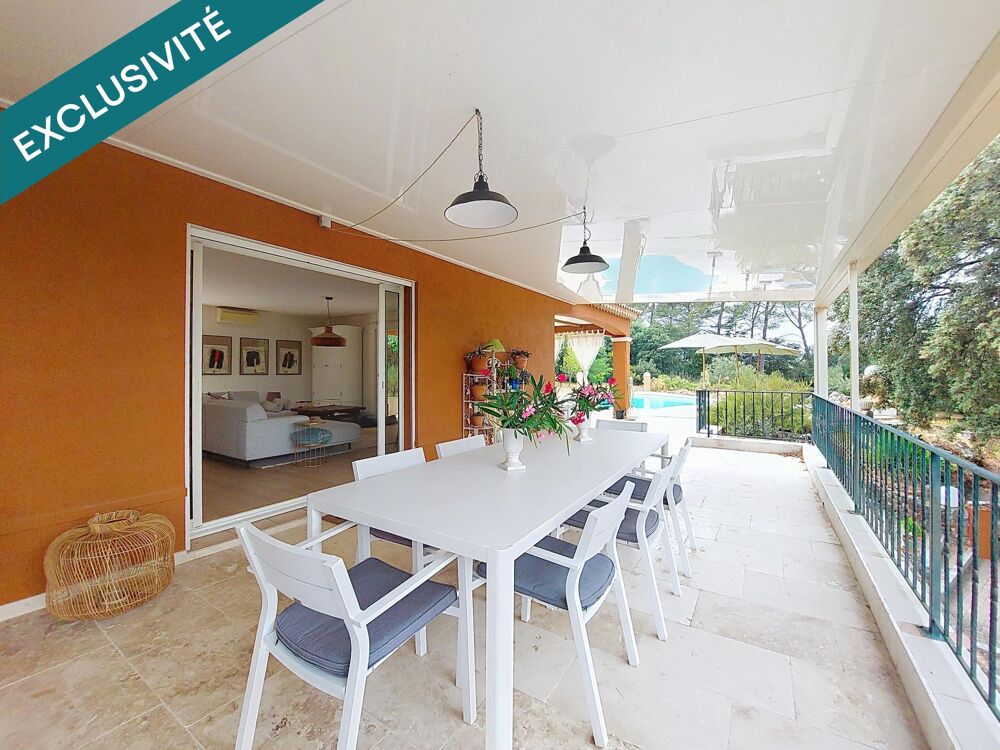 � vendre  Maison Les Arcs (83460)