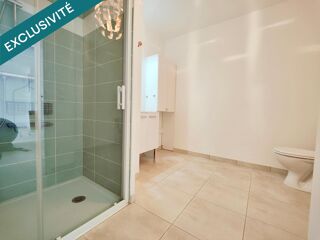  Appartement � vendre 2 pi�ces 44 m�