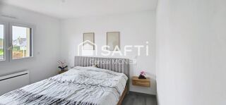  Maison à vendre 4 pièces 102 m²