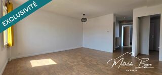  Appartement à vendre 3 pièces 69 m²