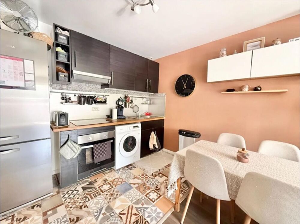 Vente Appartement Un duplex avec une terrasse quartier Meyran Gujan-mestras