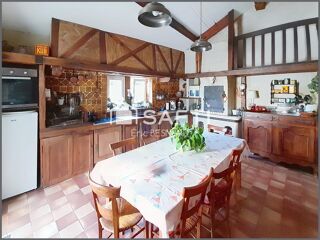  Maison à vendre 5 pièces 110 m²