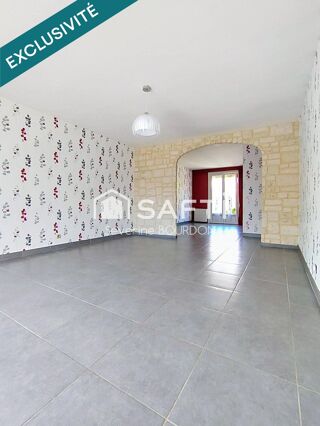  Maison � vendre 4 pi�ces 77 m�