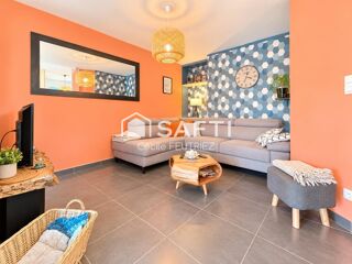 Vente Maison Maison de plain pied clé en main Gramat