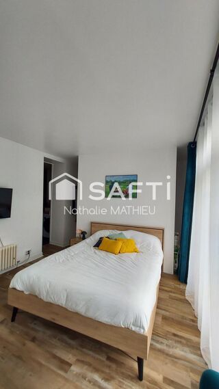  Maison � vendre 7 pi�ces 200 m�