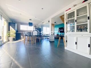  Maison à vendre 6 pièces 135 m²