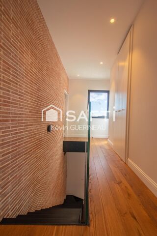  Maison � vendre 5 pi�ces 104 m�