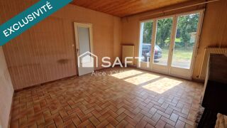  Maison à vendre 4 pièces 64 m²