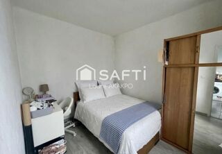  Appartement à vendre 2 pièces 30 m²