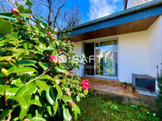  Maison  vendre 6 pices 106 m