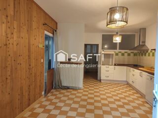  Maison à vendre 6 pièces 210 m²