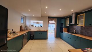  Maison � vendre 4 pi�ces 160 m�