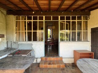  Maison � vendre 4 pi�ces 83 m�