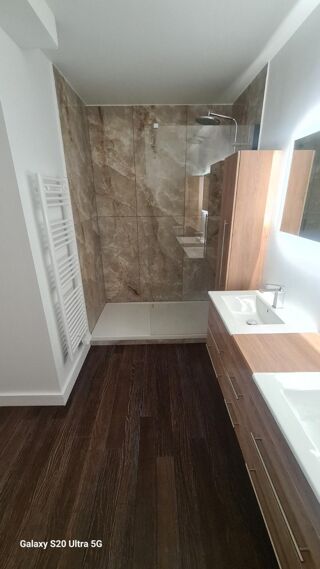  Appartement  vendre 2 pices 56 m