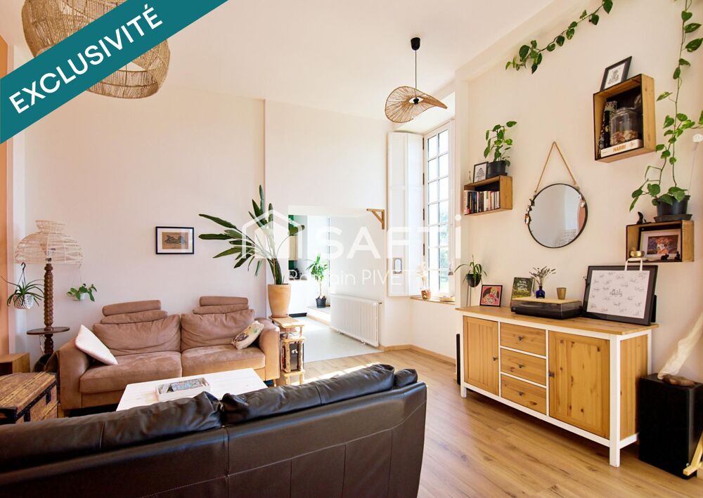 Vente Maison Habitat participatif Le pellerin