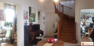  Maison à vendre 8 pièces 304 m²
