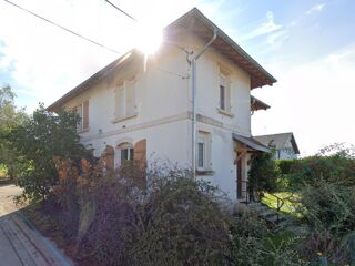  Maison à vendre 6 pièces 129 m²