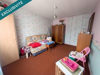  Maison � vendre 4 pi�ces 88 m�