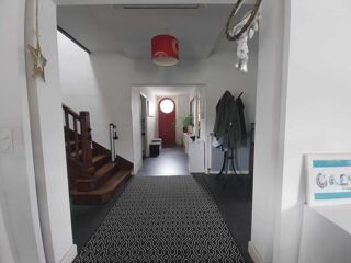  Maison � vendre 5 pi�ces 160 m�