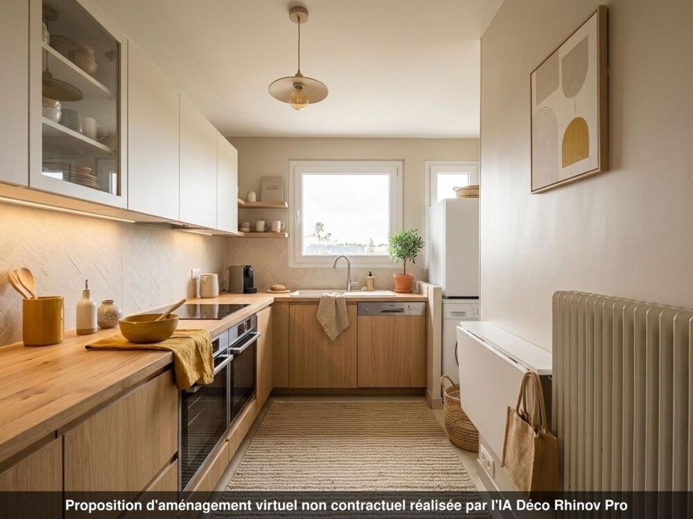 Vente Appartement Dernier étage avec balcon, RER E à 5 min et Ligne 15 à venir Villiers-sur-marne