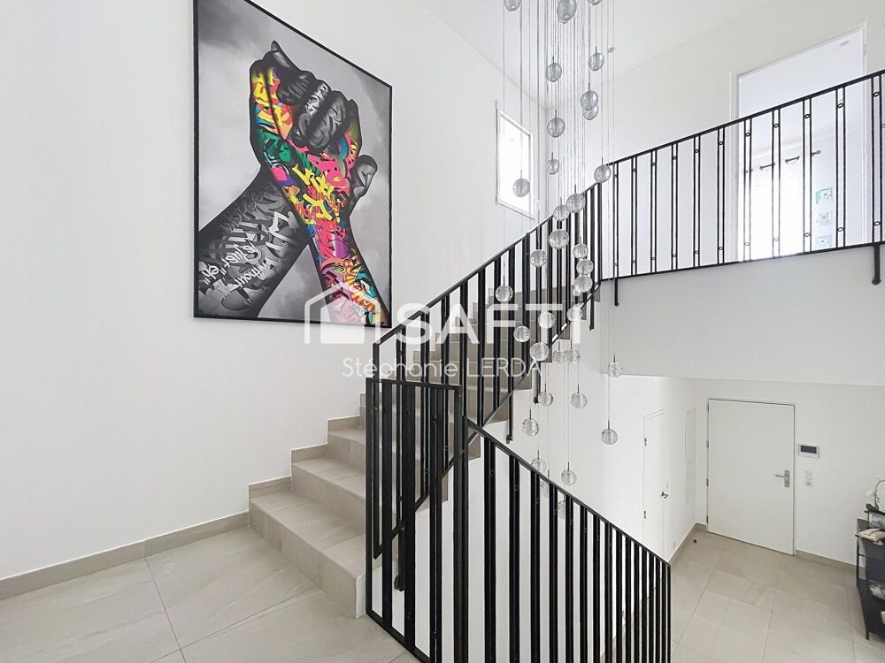 à vendre  Maison Cannes (06400)
