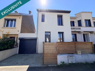 Maison � vendre 5 pi�ces 80 m�