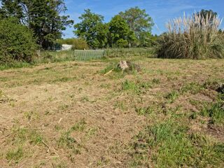  Terrain � vendre 2258 m�