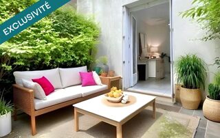  Appartement � vendre 1 pi�ce 28 m�